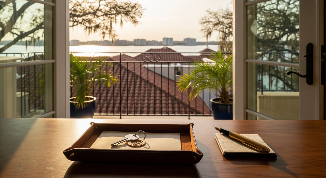 Earnest Money In Jacksonville: What Buyers Should Know