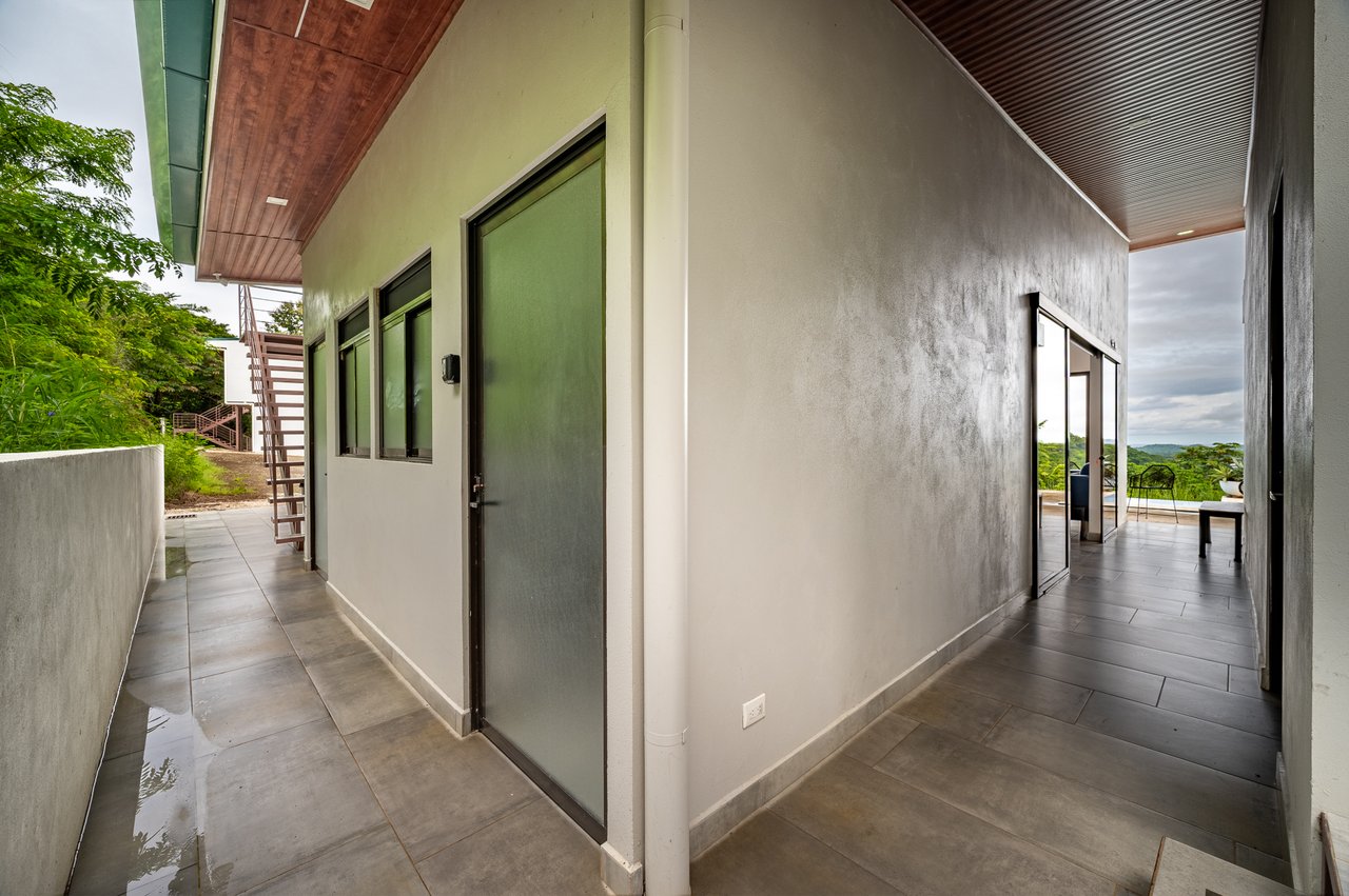 Casa Coroico | Ocean View Investment Opportunity in Pinilla Highlands