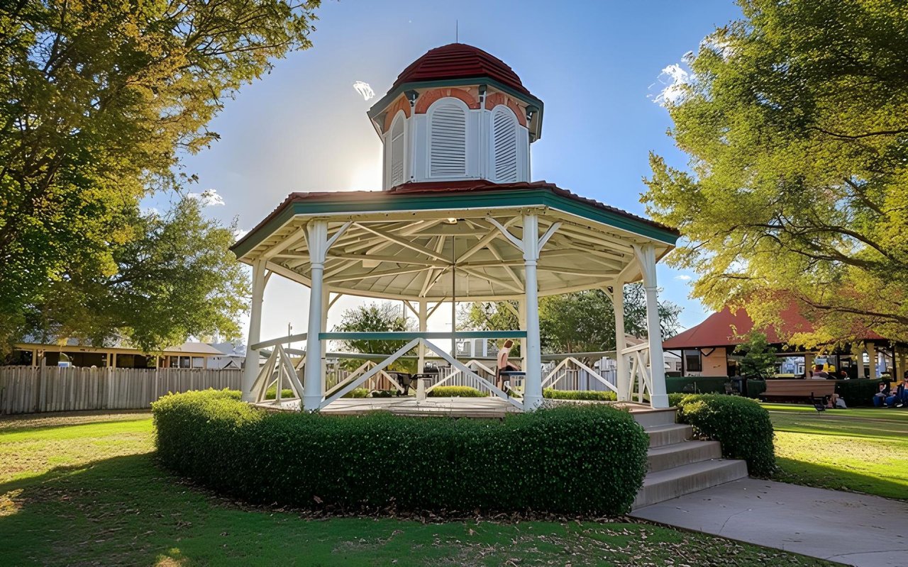 Smithville
