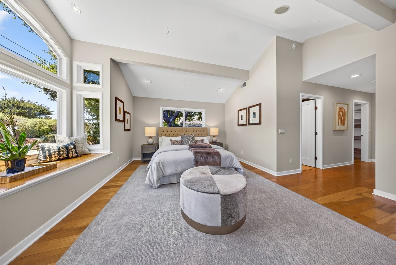 21 Apollo Road Tiburon