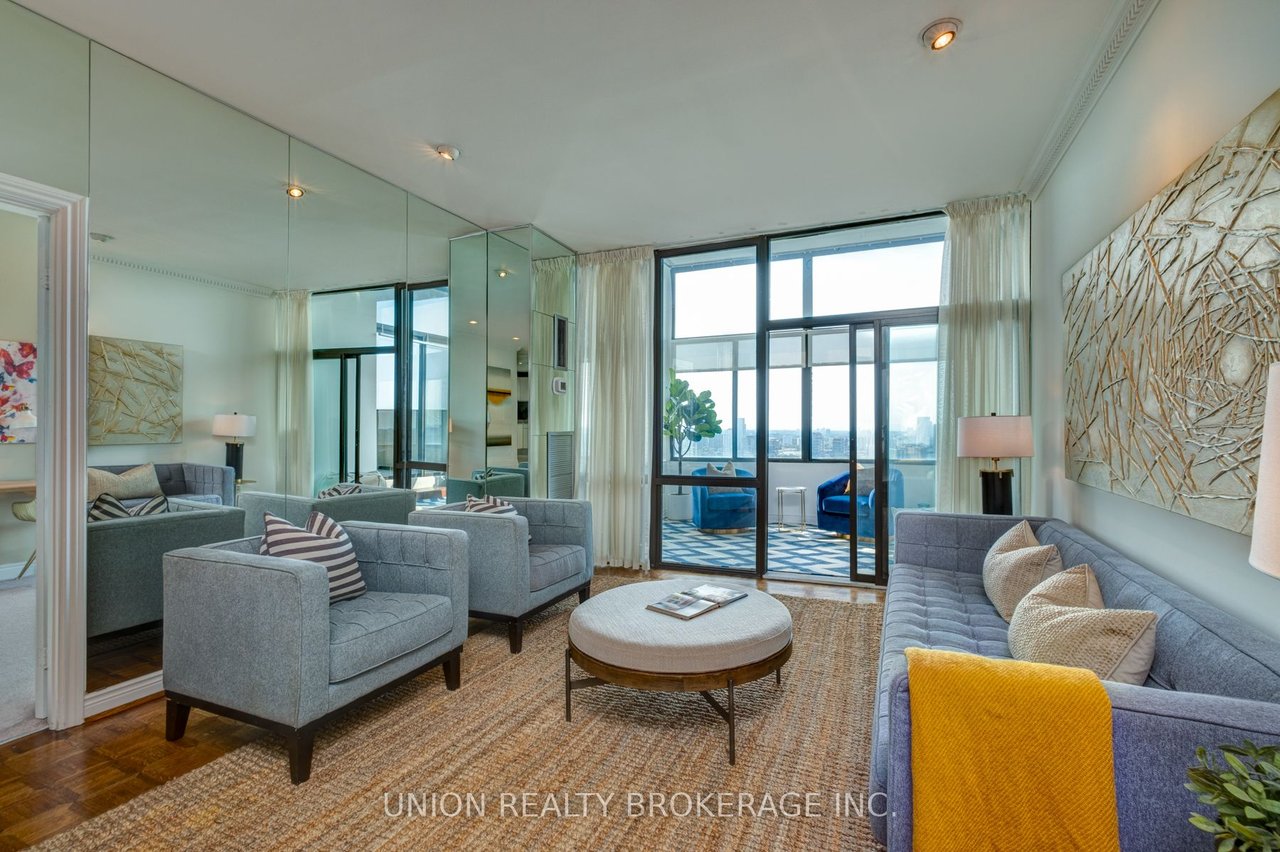 1555 Finch Ave E, Penthouse Ste 7