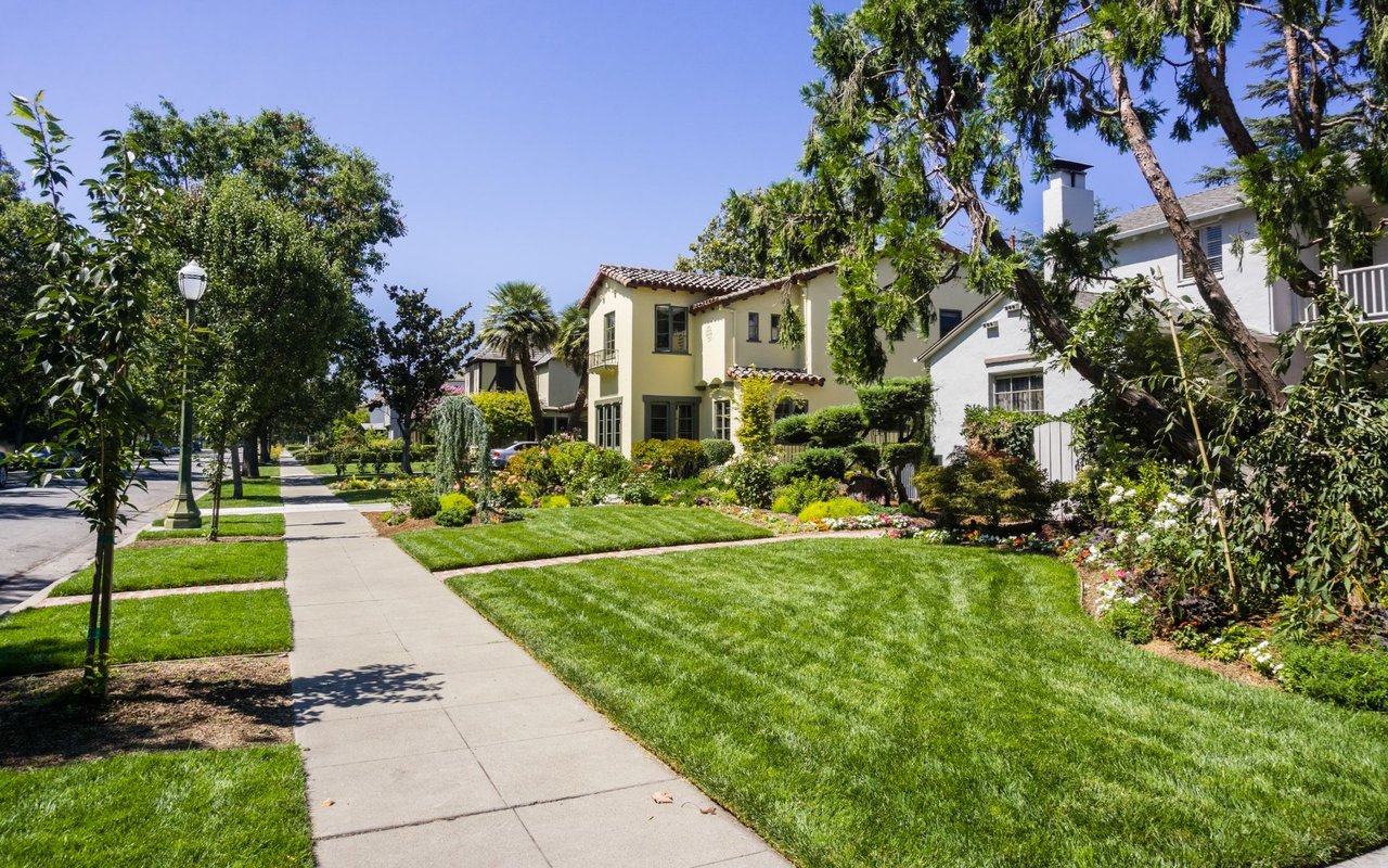 Willow Glen