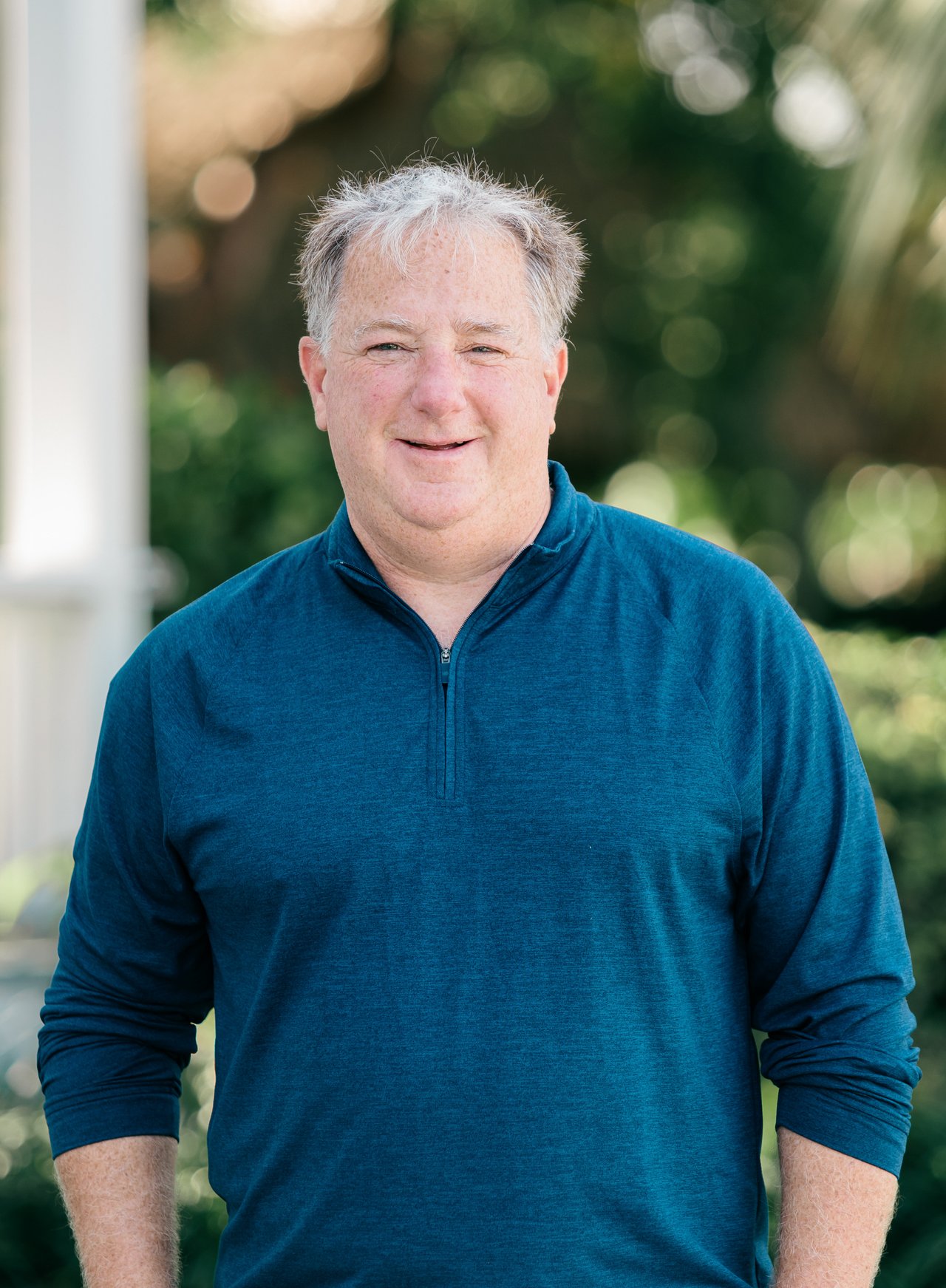 David Epstein