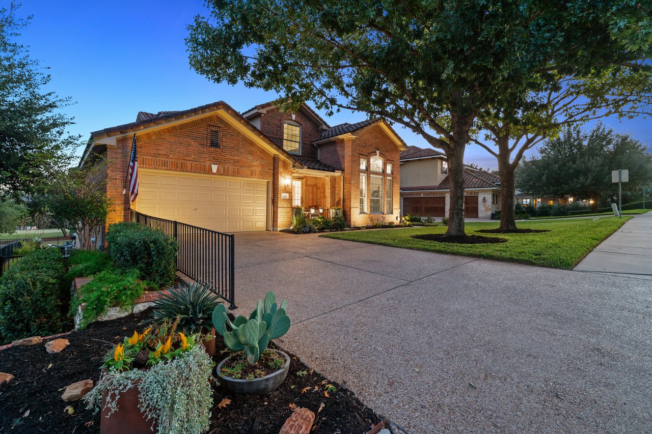 15021 Spillman Ranch Loop