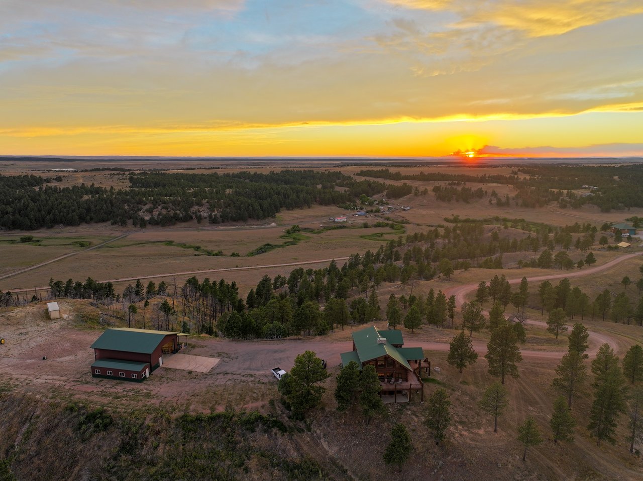 Sundance Ranch 