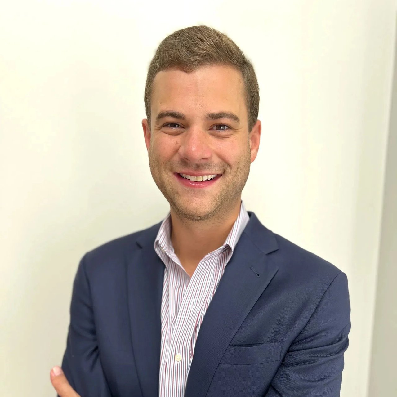 Alex Gordon Decatur, GA Real Estate Agent Headshot