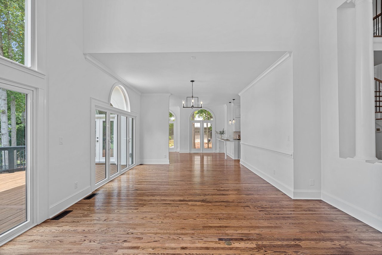 21404 Blakely Shores Drive
