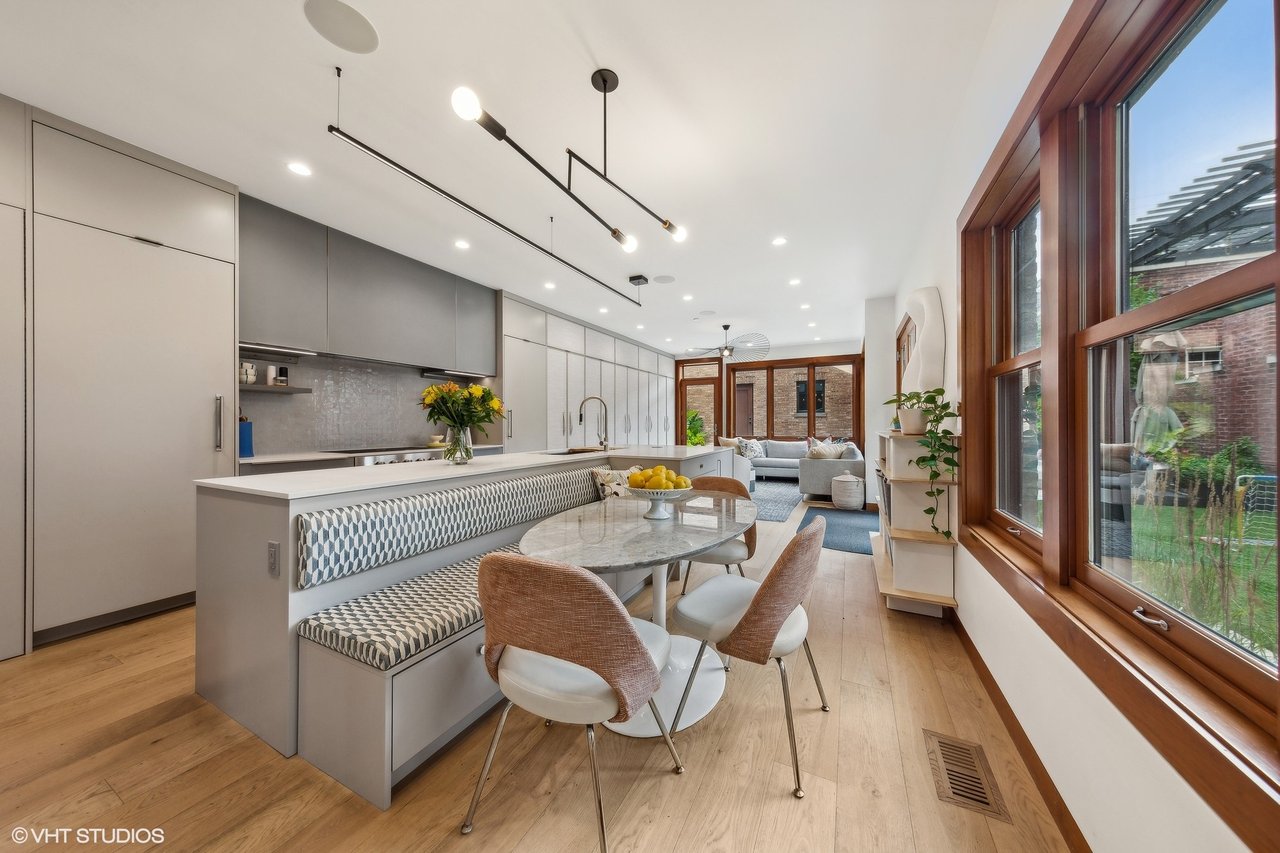 1841 N Orleans St, Chicago, IL 60614