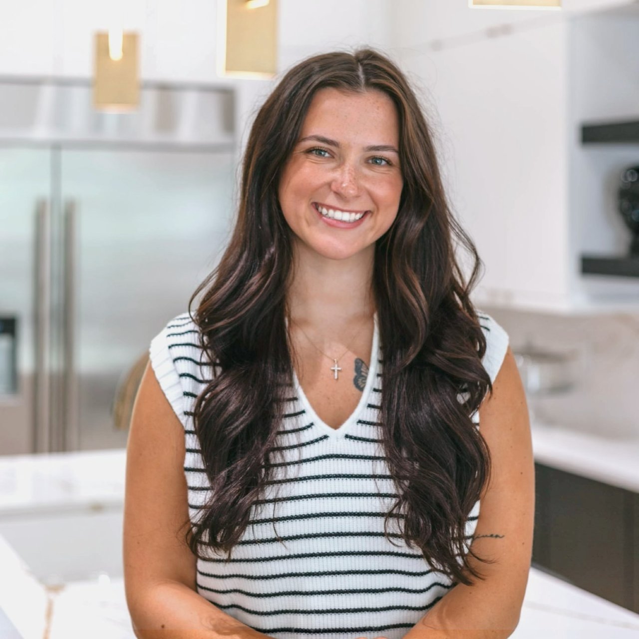 Sydney Watkins Trinity, NC Real Estate Agent Headshot 