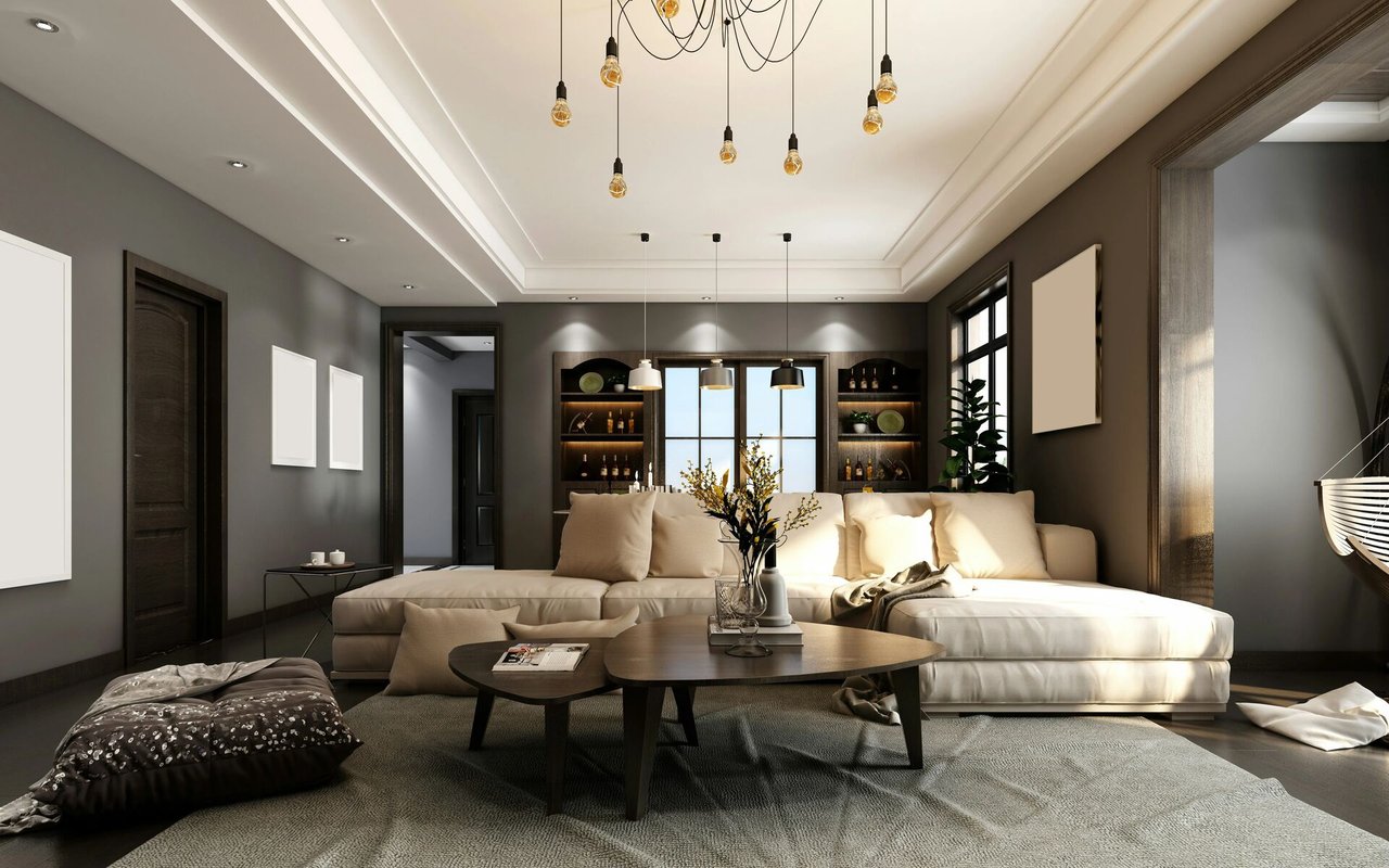 The King's Singers at Great Lakes Center for the Arts