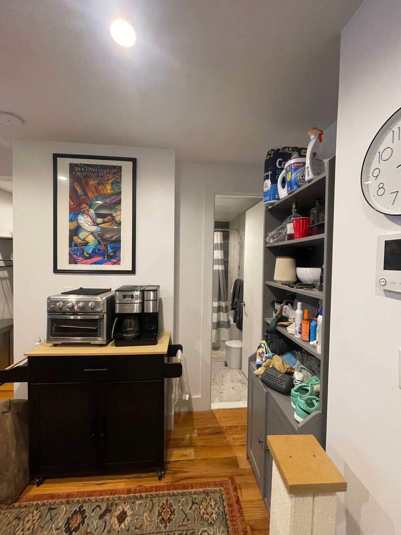 795 Franklin Avenue 4A