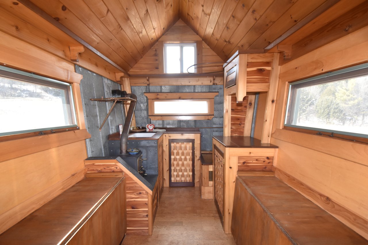 Tiny Home 