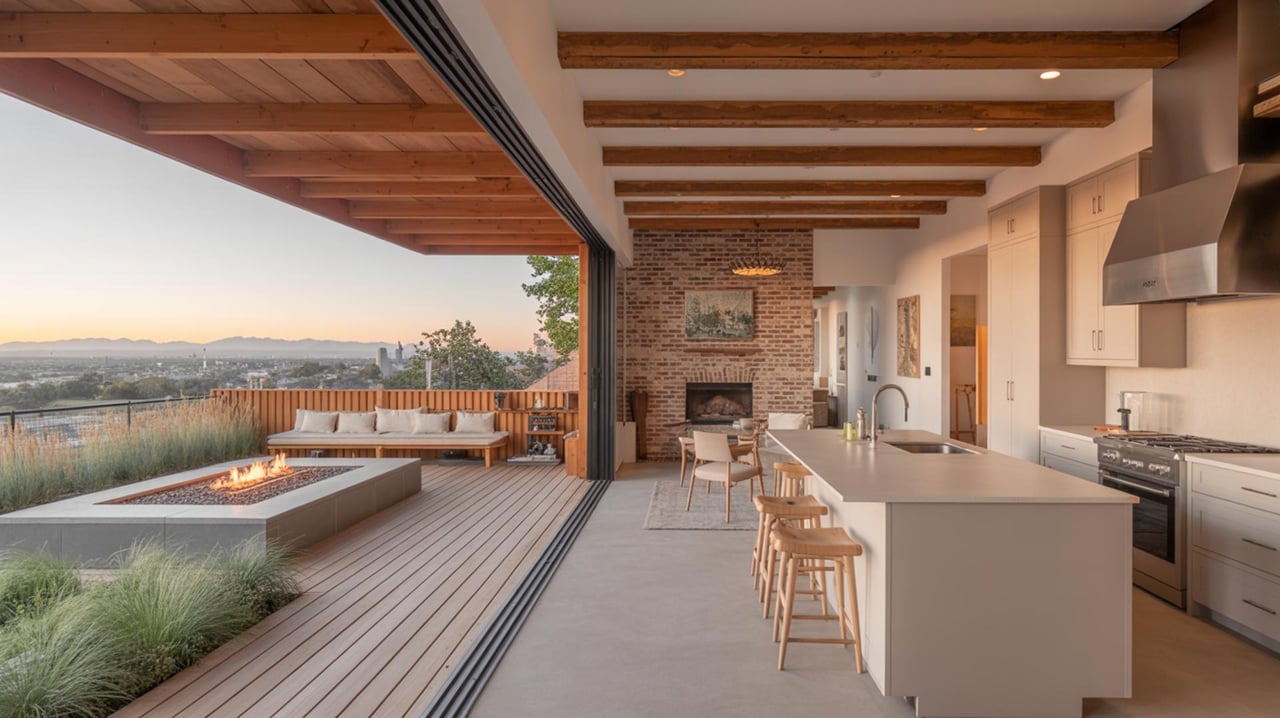 Home Design Trends in Highlands, CO