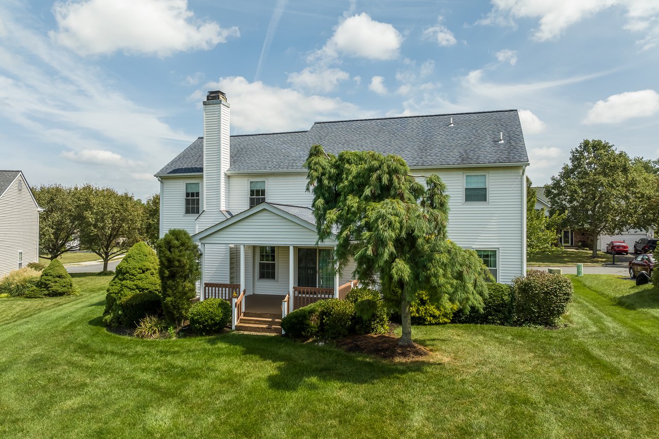 1247 Colonial Drive
