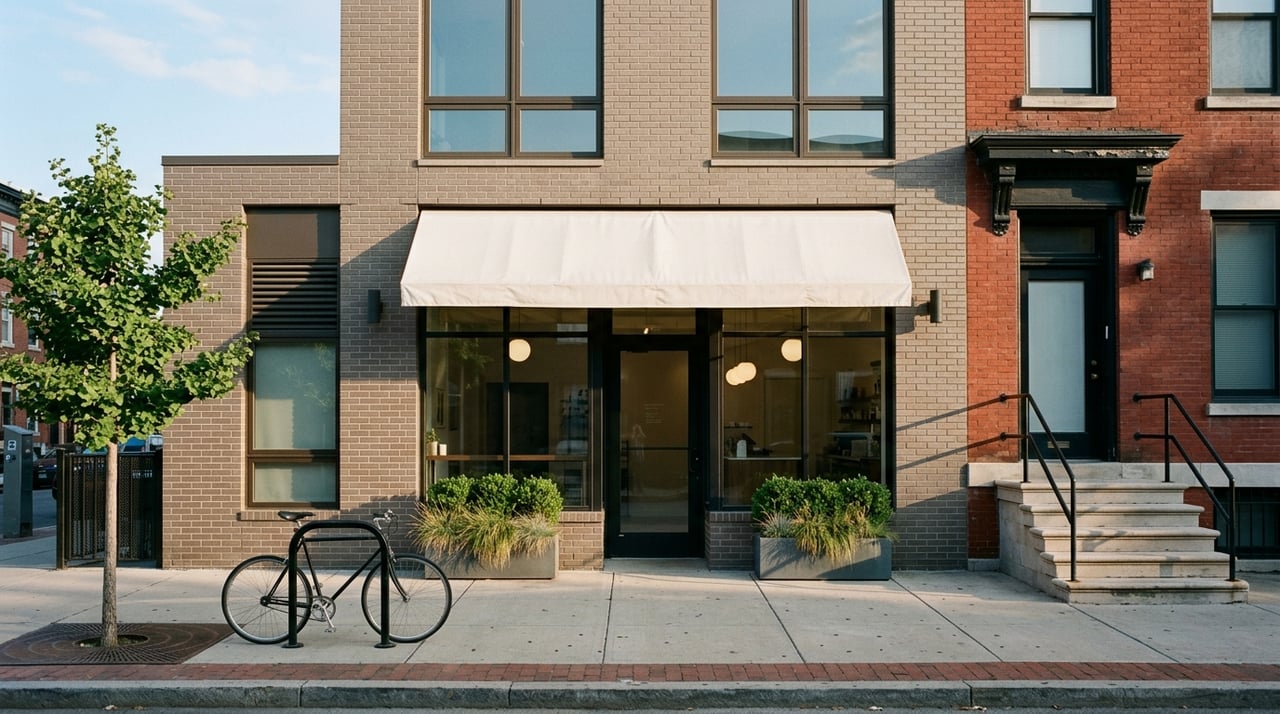 Mount Vernon Square vs Shaw: Downtown Living Compared