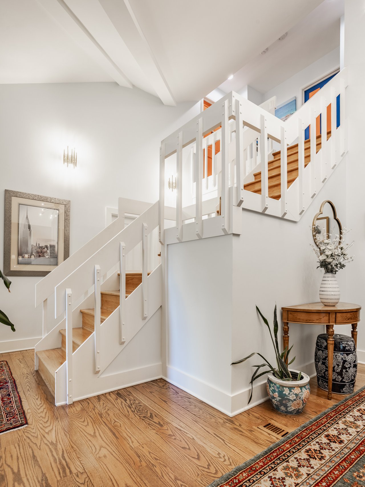 8045 Broadway Street