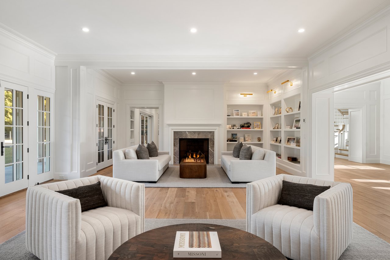 Stunning Residential Estate in Osterville 