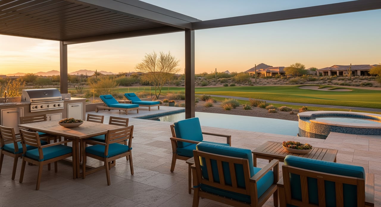 What ‘Active Adult’ Means In Sun City Grand