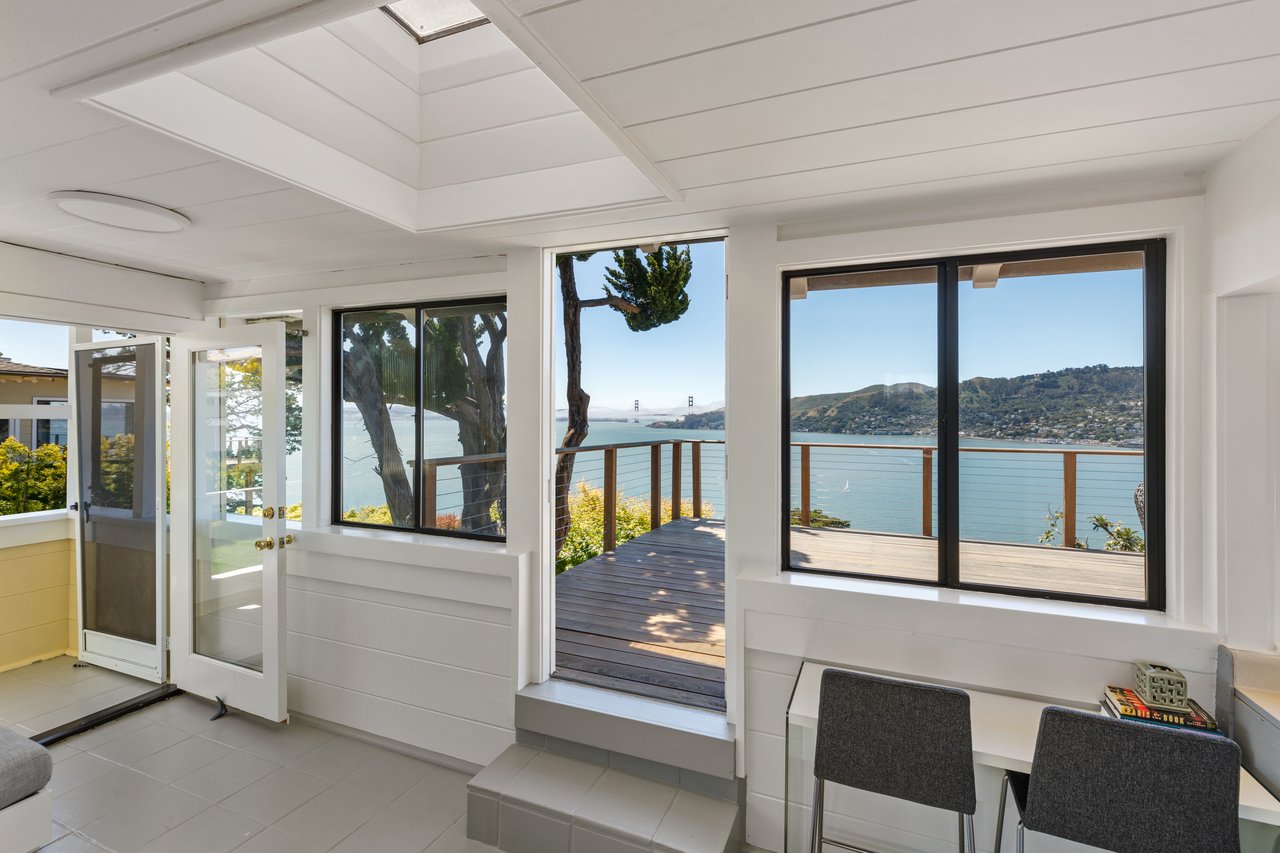 419 Golden Gate Avenue Belvedere