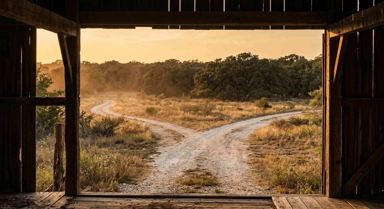 Should You Subdivide Your Llano Acreage Before Selling?