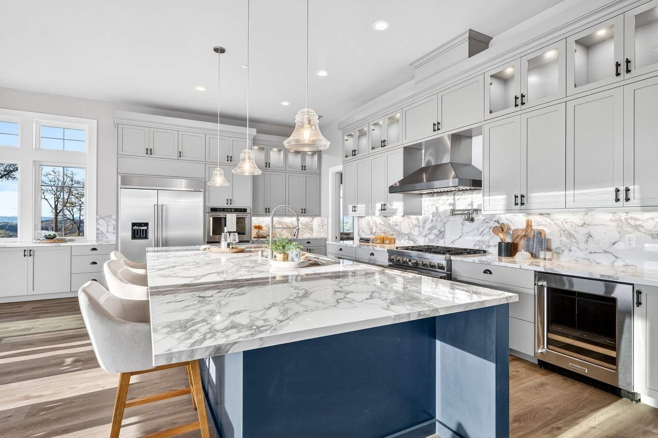 9110 Chalk Hill Road