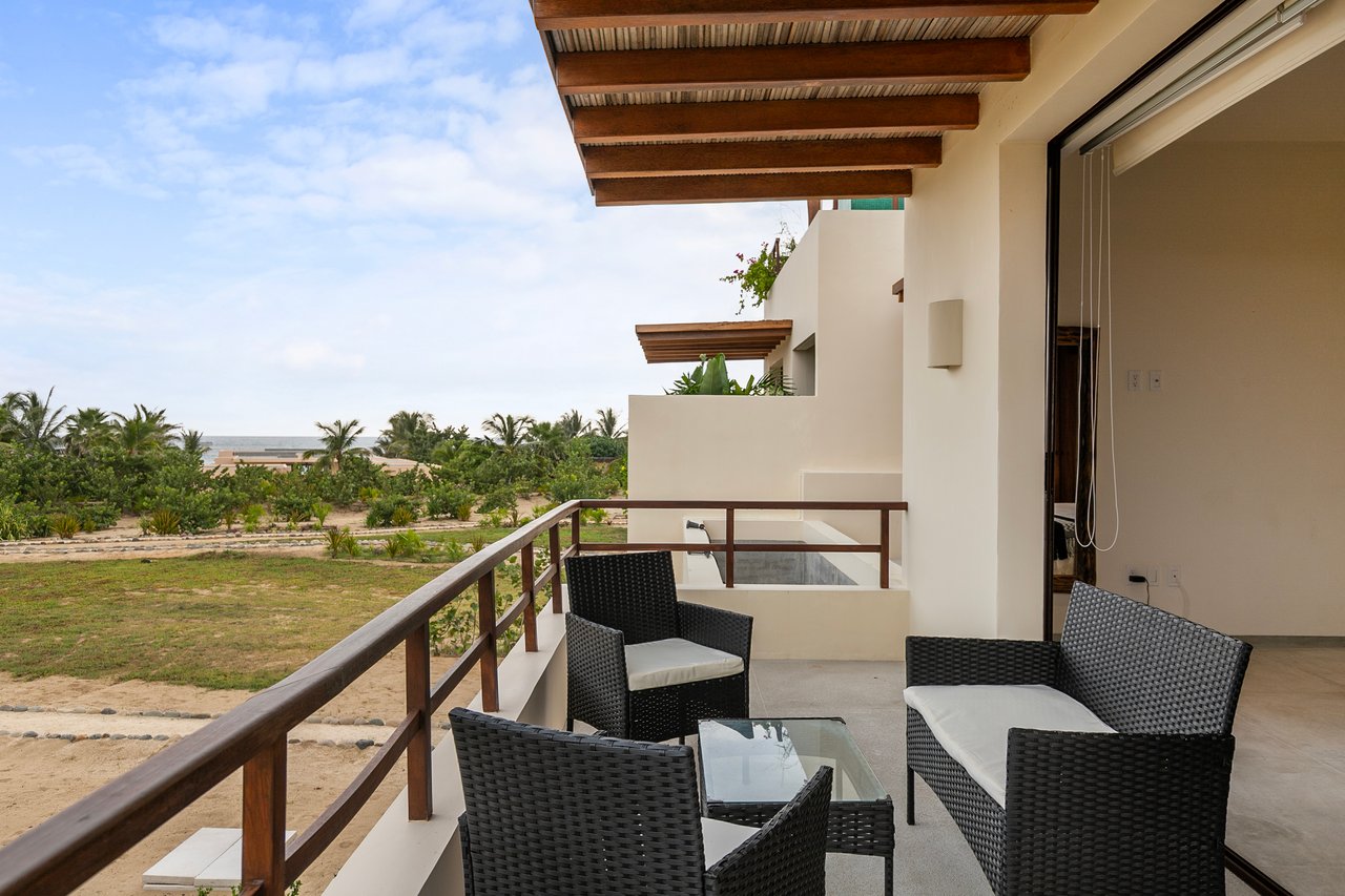 Marea Lot 22