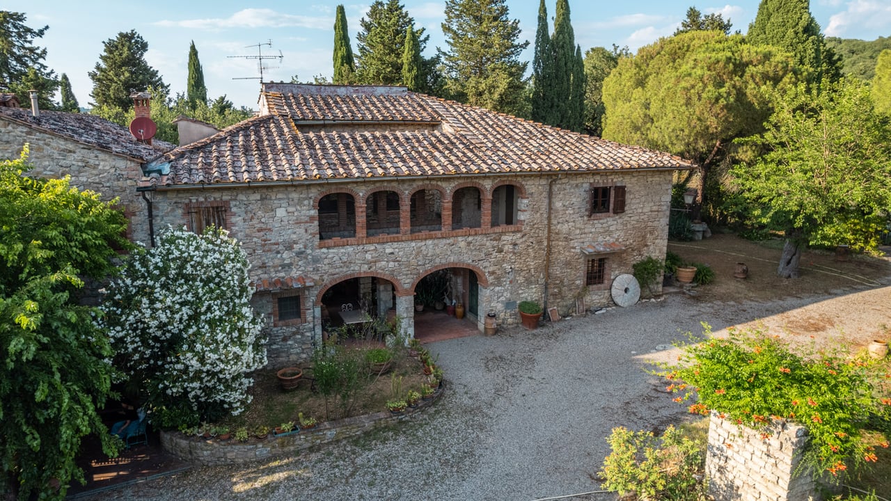 TENUTA LA CINTA