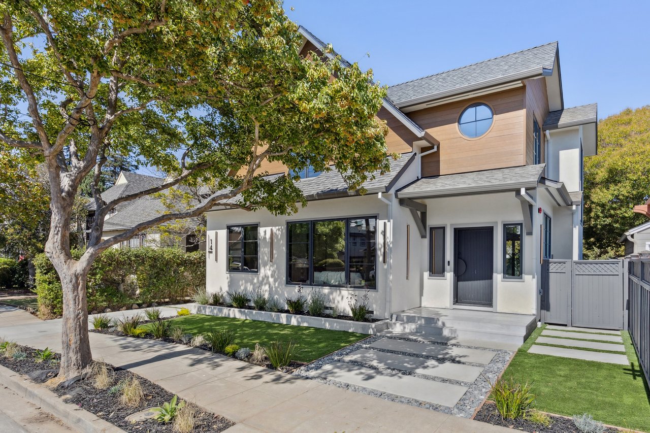10 Channing Rd, Burlingame