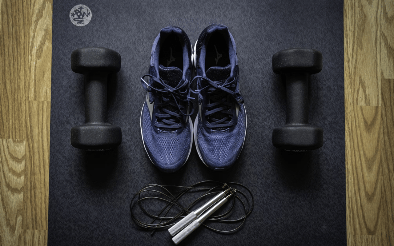 Fitness Centers and Gyms in Overland Park