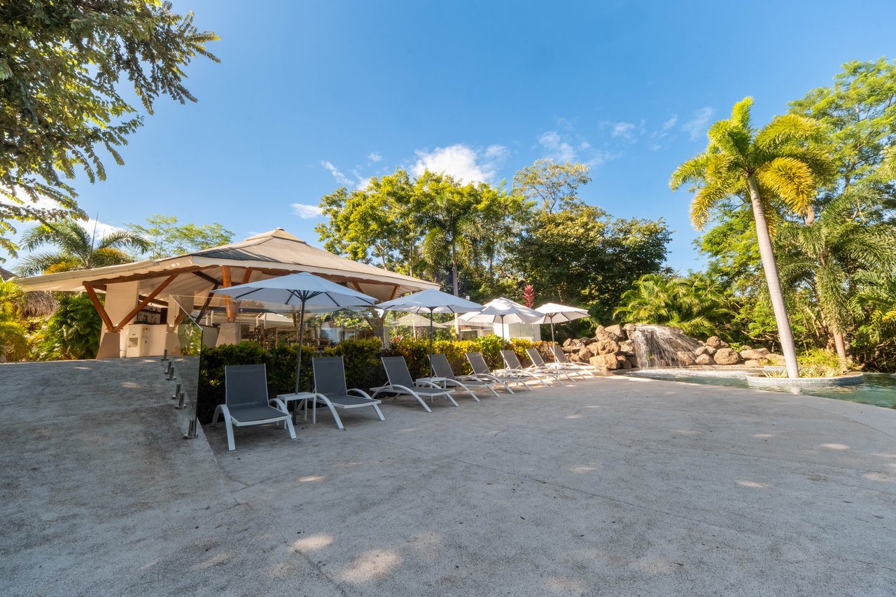 Mikado Natural Lodge | Turnkey Eco Lodge with Ocean Views & Expansion Potential in Guanacaste