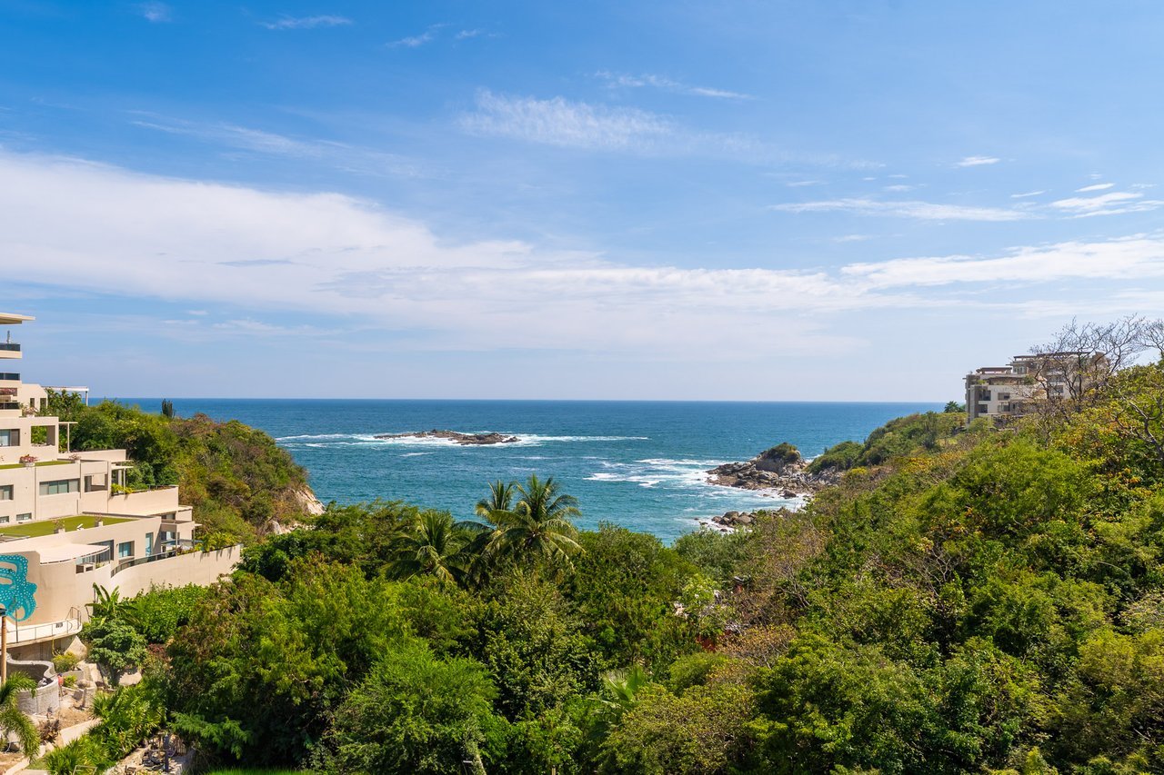 2 Bedroom, Condo, Eleven at Cosmo