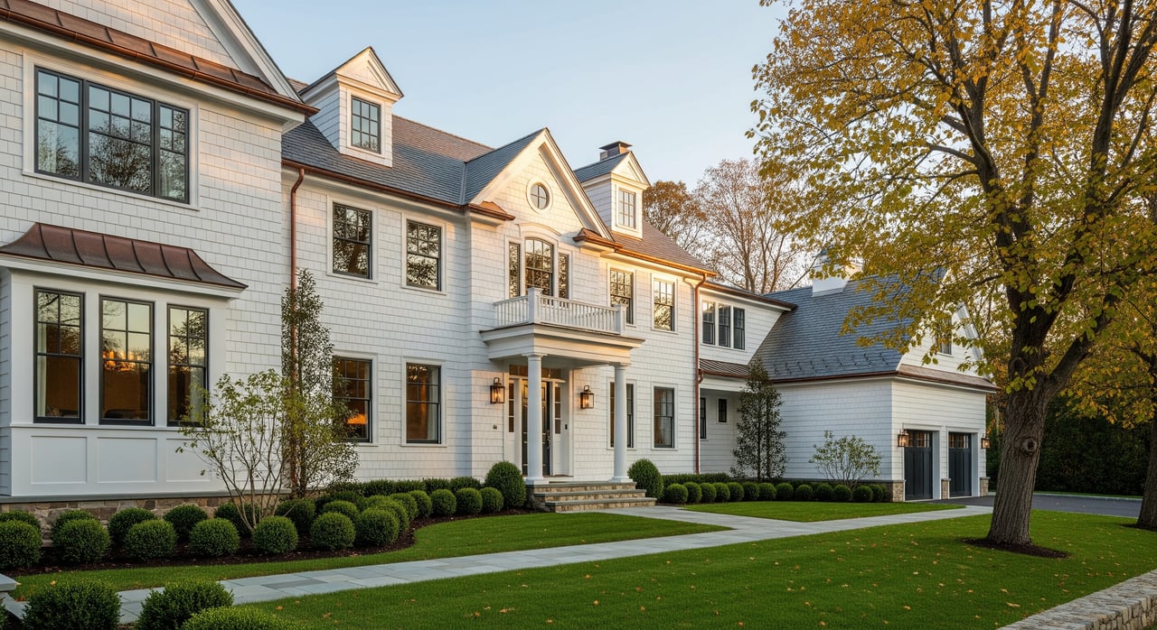 Trumbull Housing Market: What Move-Up Sellers Should Know