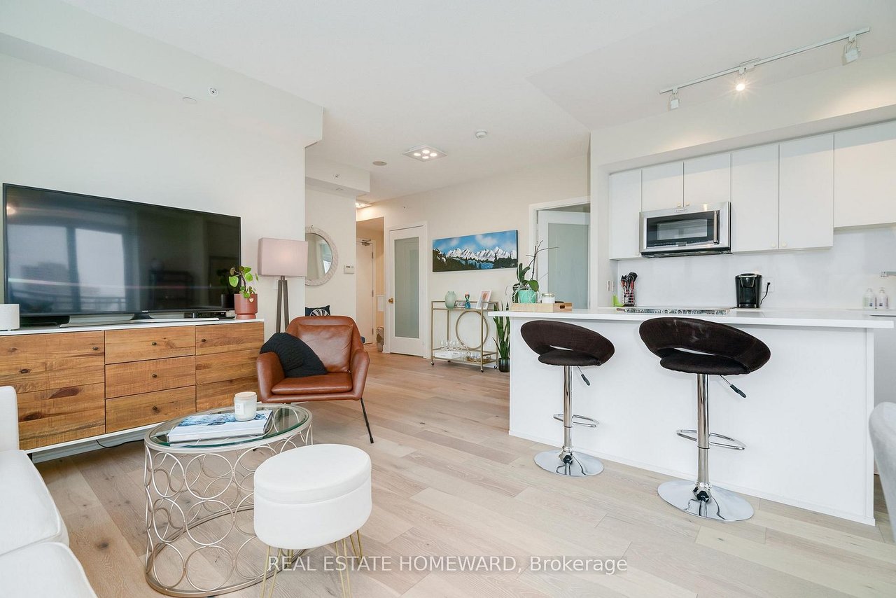 PENTHOUSE AT LIFE CONDOS 
