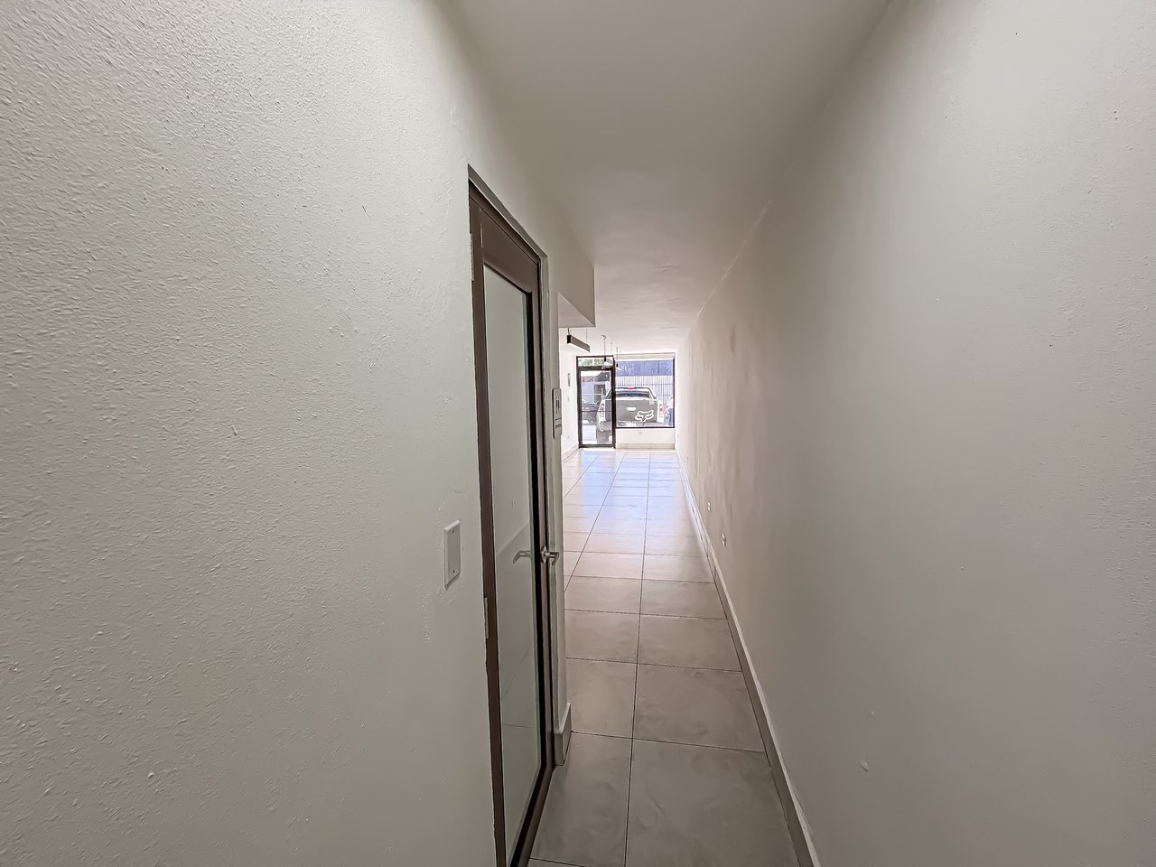 Office Building in Martorell