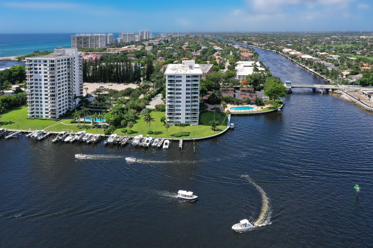 Boca Harbour