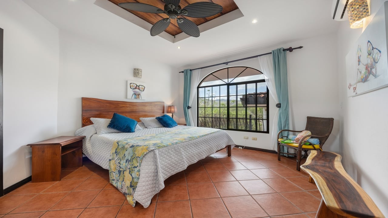 Ocean View Casa Mimosa