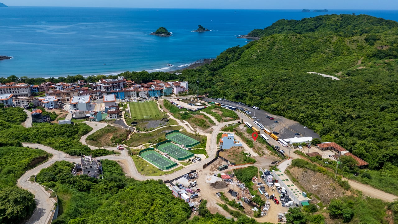 El Prado Lot #5, Las Catalinas, Guanacaste