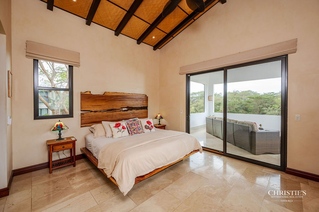 Casa Buena Vista | Timeless Elegance in Hacienda Pinilla 
