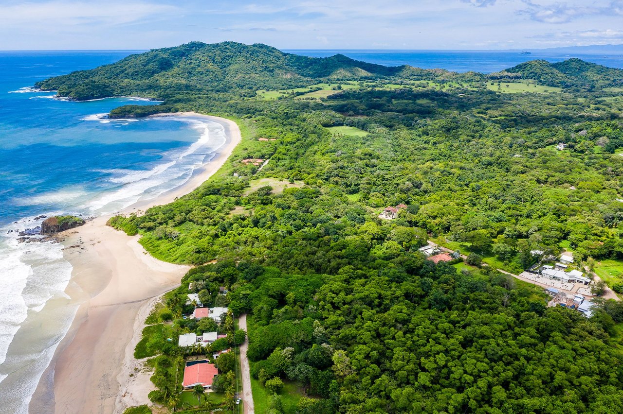 Casa Grande Oasis | Experience Seaside Serenity in the Heart of Playa Grande