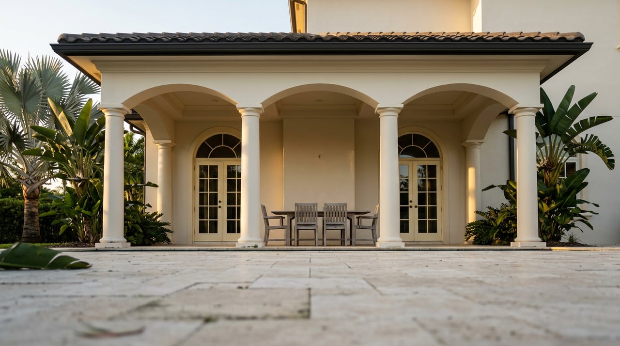 The Miami Restaurants That Followed You Home