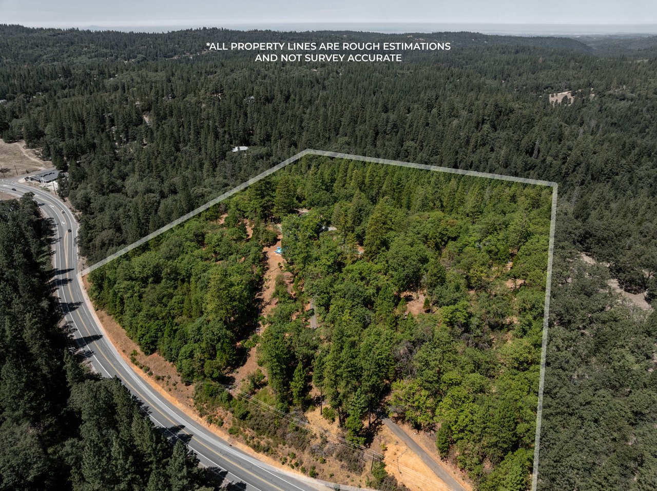 22161 State Highway 88, Pine Grove, CA 95665