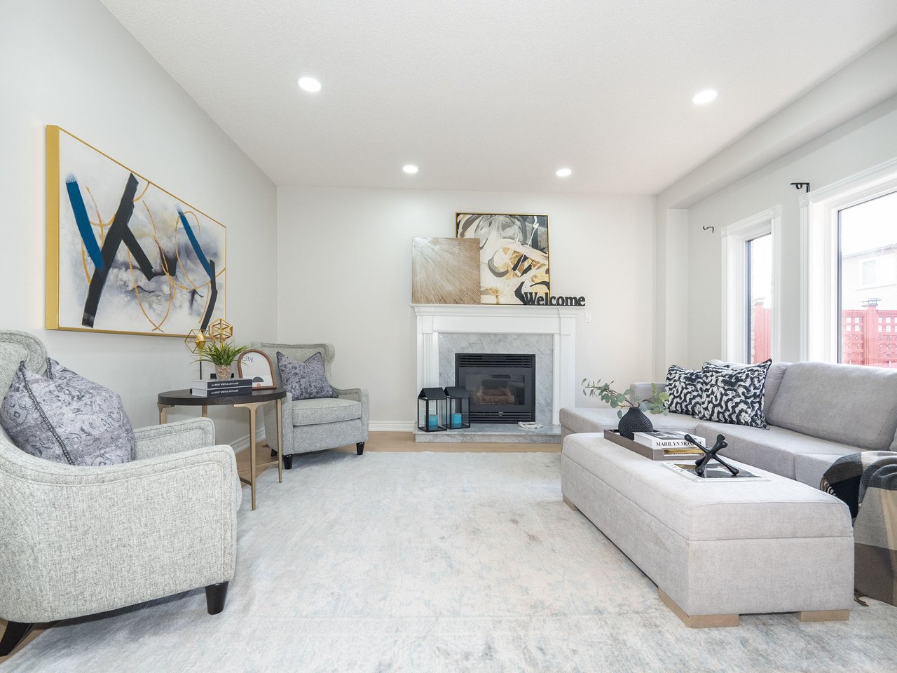 77 Kevi Crescent