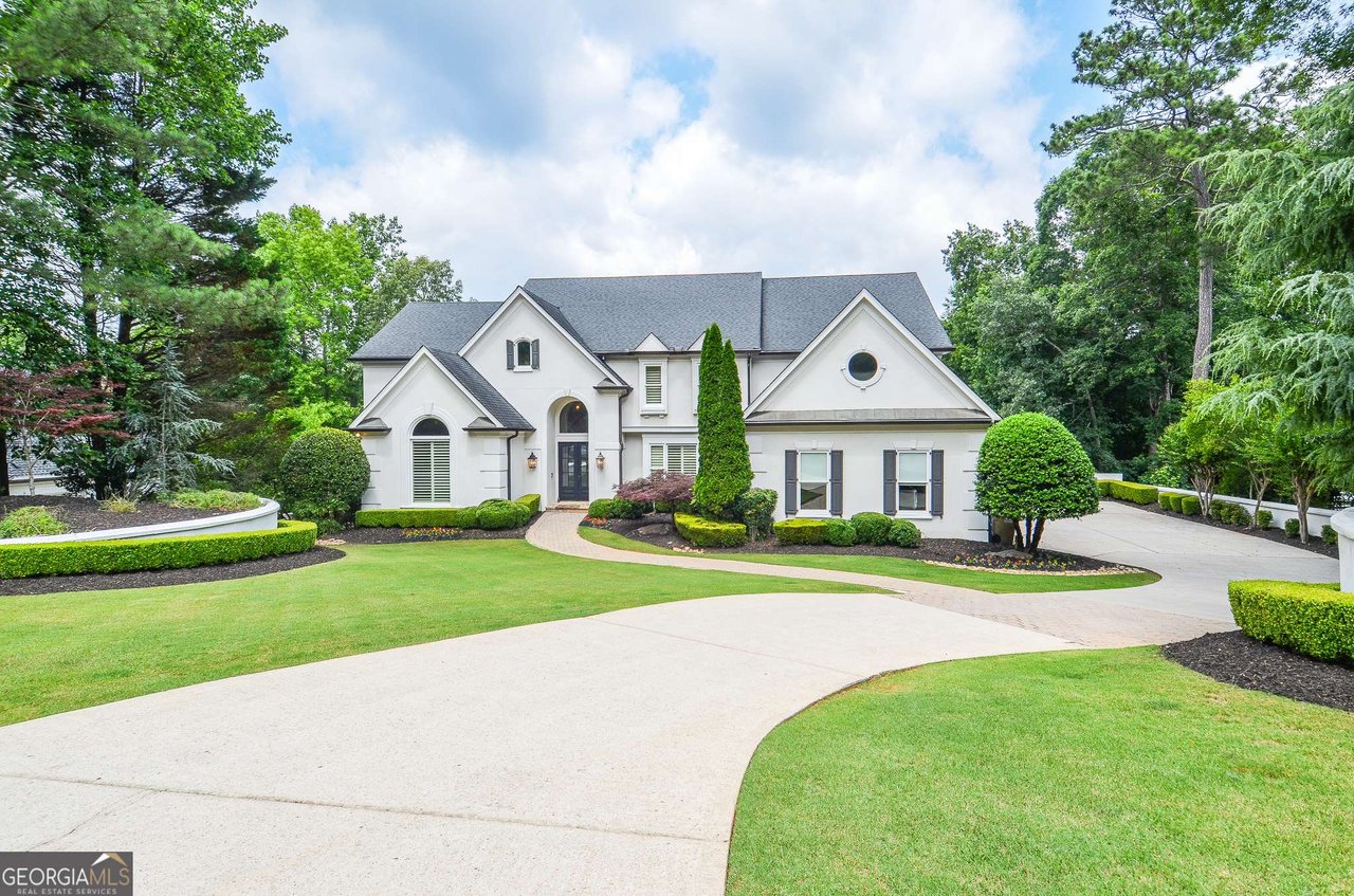 Alpharetta