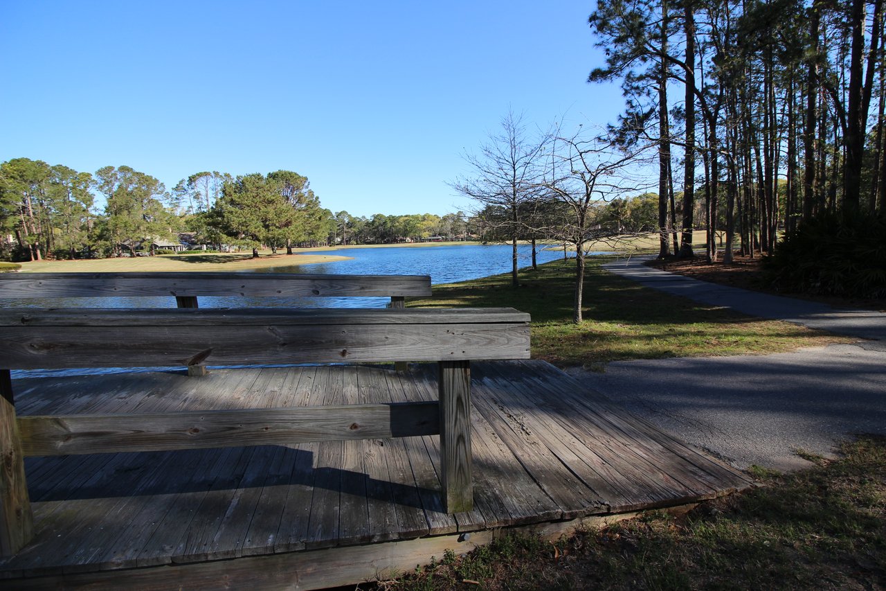 Hilton Head Plantation
