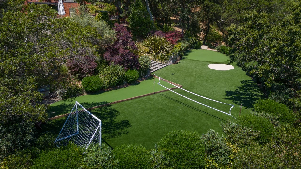 10 Maoli Drive, San Rafael