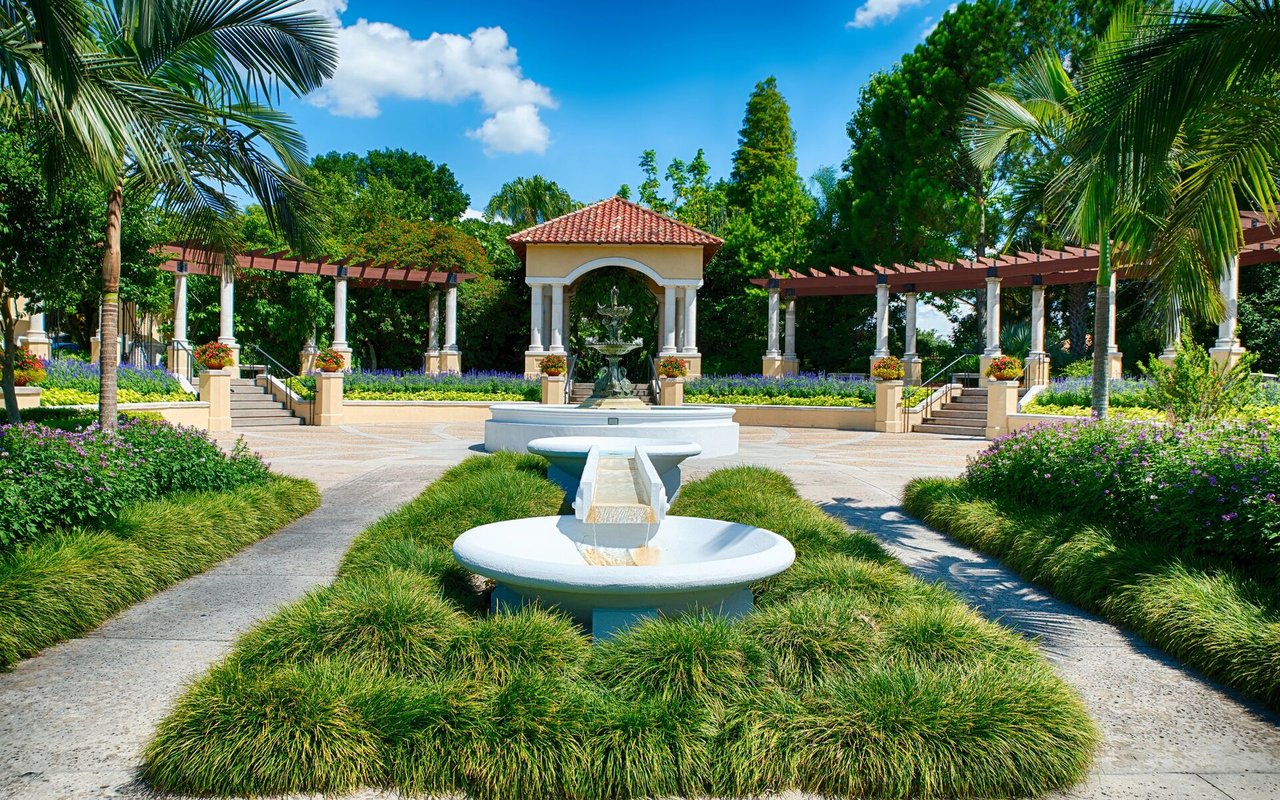 Winter Garden