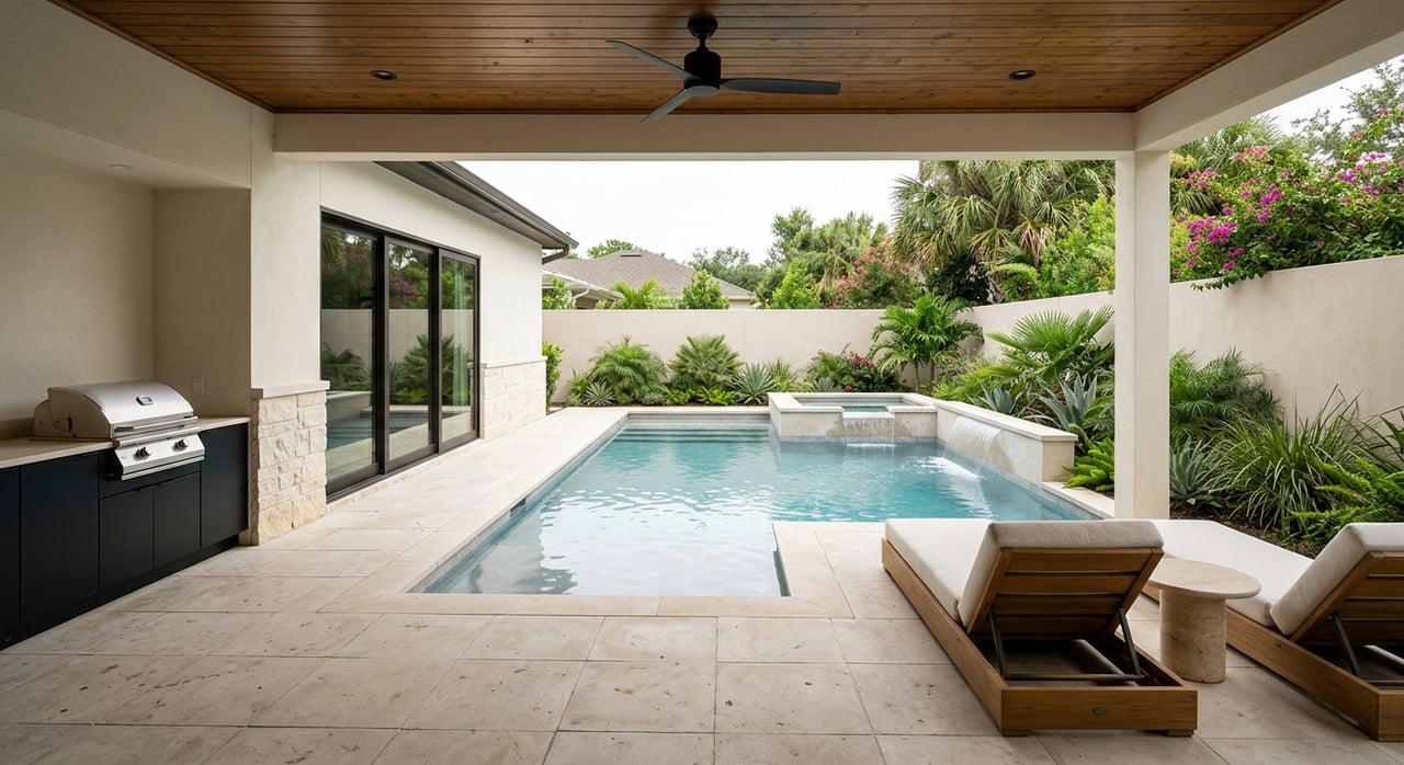 Everyday Living In Stone Oak San Antonio