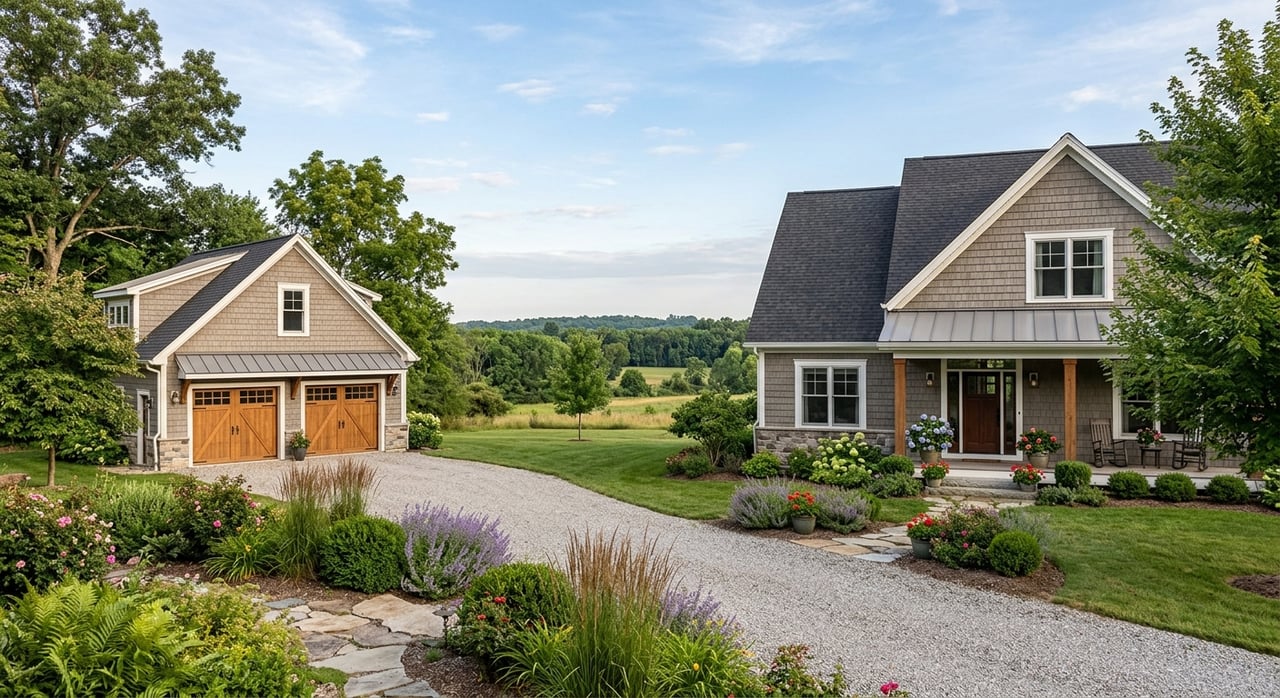 Thinking About A Home Near Kindred: What Buyers Should Know
