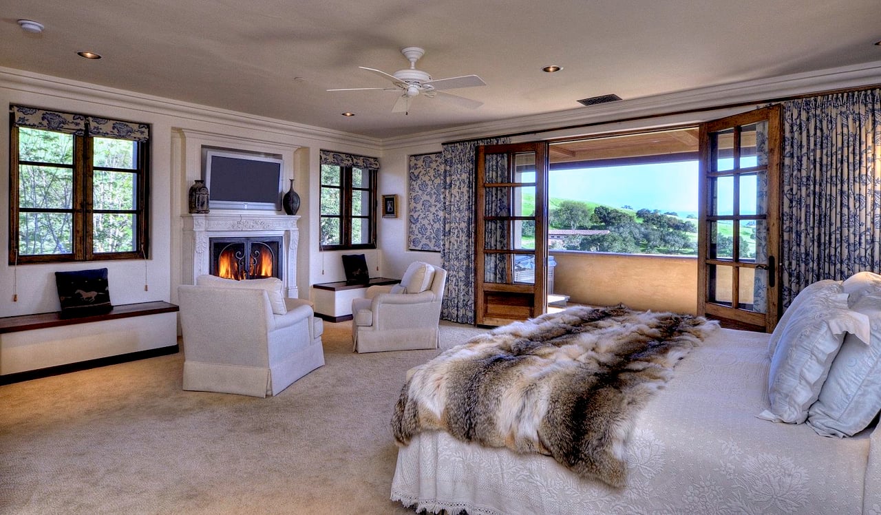 2667 Via De Los Ranchos Road