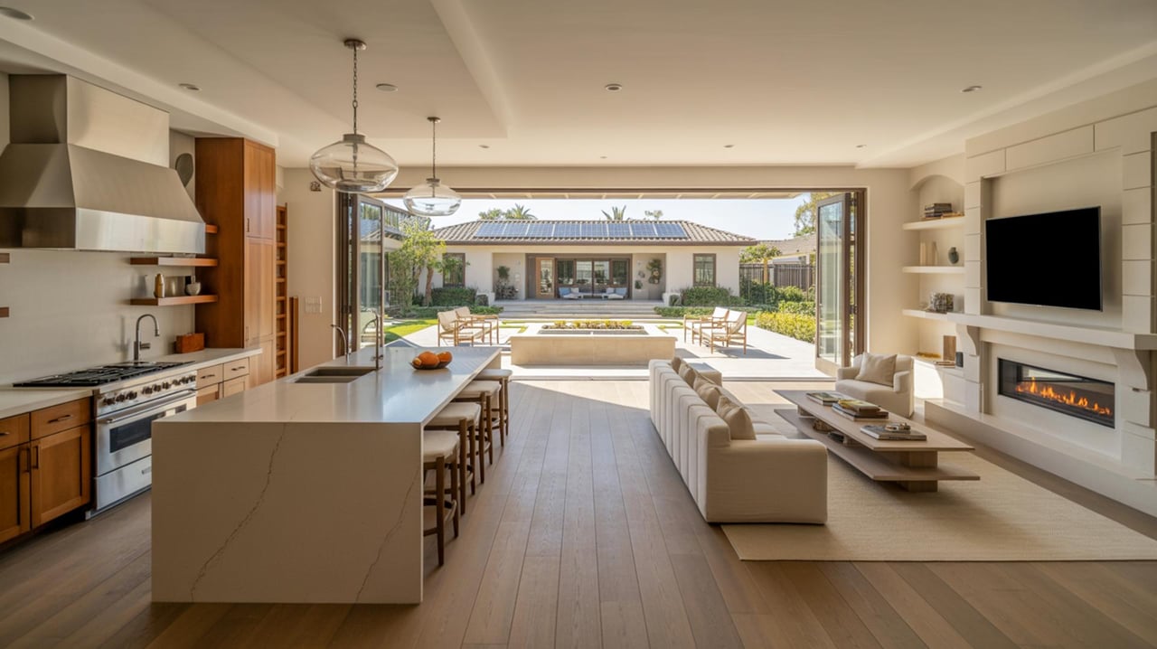 Top Home Features Buyers are Looking for in Brentwood, CA Right Now